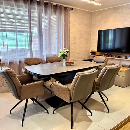 Horizon - Spacious Sea View House With 6 Bedrooms In וילה *