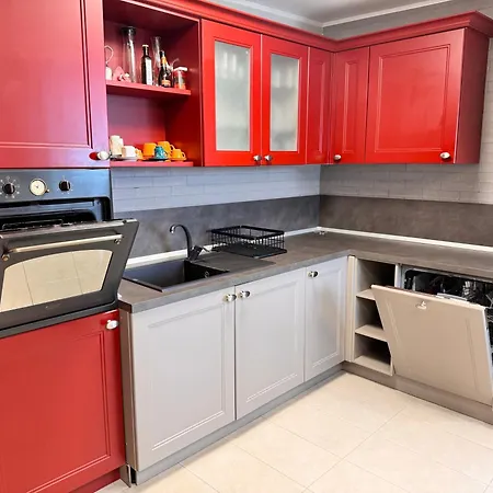 Horizon - Spacious Sea View House With 6 Bedrooms In וילה בלצ'יק