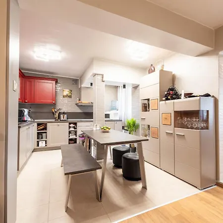 Horizon - Spacious Sea View House With 6 Bedrooms In וילה *