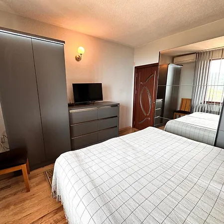 Horizon - Spacious Sea View House With 6 Bedrooms In * בלצ'יק