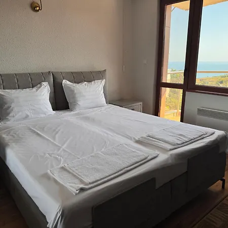 Horizon - Spacious Sea View House With 6 Bedrooms In וילה בלצ'יק
