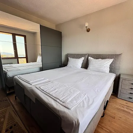 Horizon - Spacious Sea View House With 6 Bedrooms In וילה *