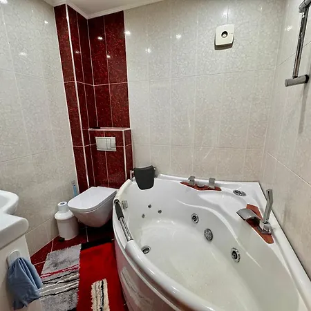 וילה Horizon - Spacious Sea View House With 6 Bedrooms In