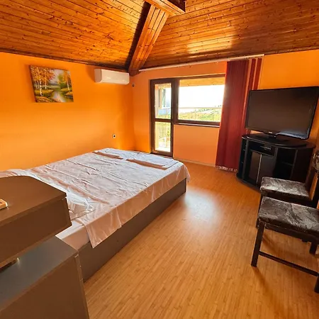 וילה Horizon - Spacious Sea View House With 6 Bedrooms In