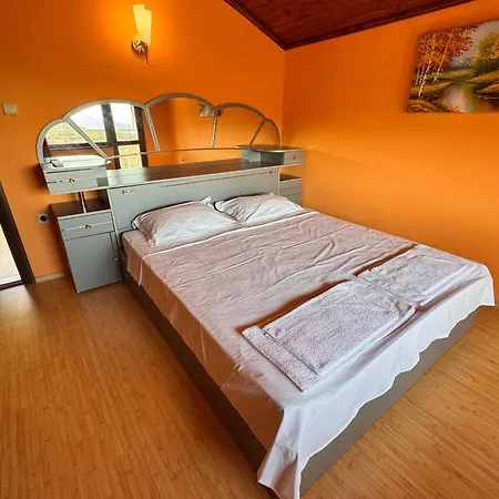 Horizon - Spacious Sea View House With 6 Bedrooms In * בלצ'יק