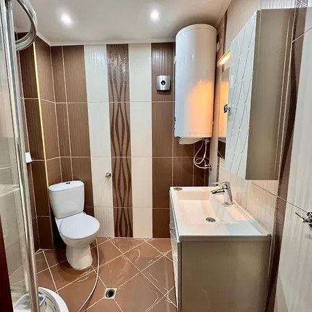 Horizon - Spacious Sea View House With 6 Bedrooms In * Balchik