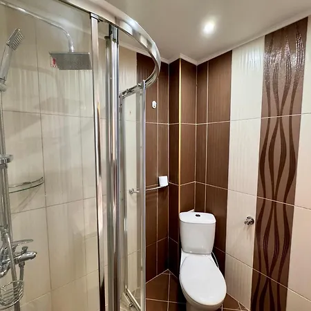 וילה Horizon - Spacious Sea View House With 6 Bedrooms In *