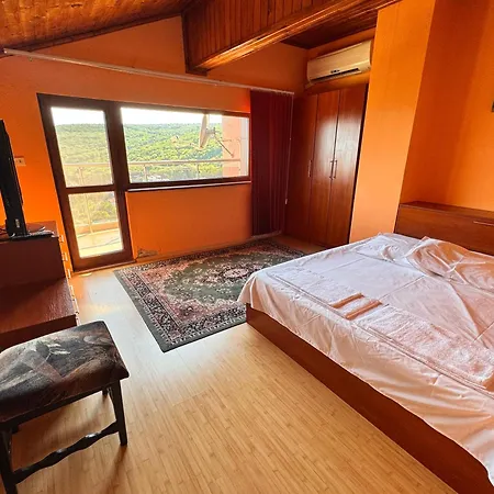 וילה Horizon - Spacious Sea View House With 6 Bedrooms In *
