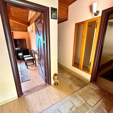 וילה Horizon - Spacious Sea View House With 6 Bedrooms In