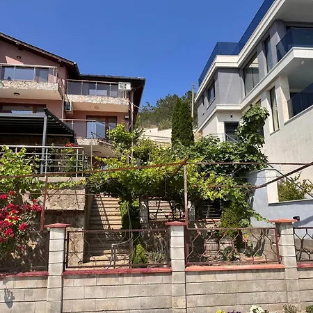 וילה Horizon - Spacious Sea View House With 6 Bedrooms In *